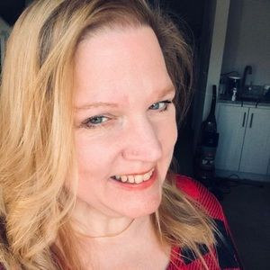 Meet your Posher, Kristin